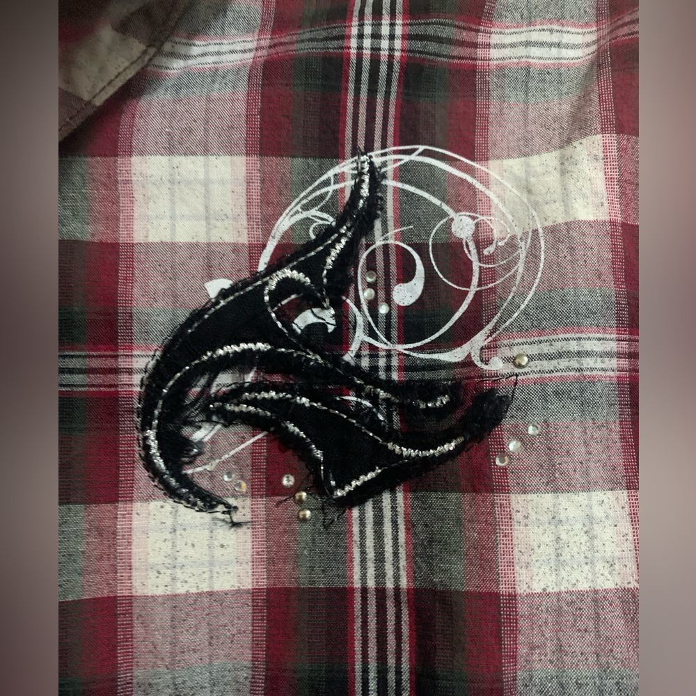 Maurice button down - Picture 4 of 7